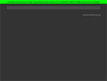 Tablet Screenshot of nhacuatui.com